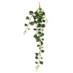 Artificial sweetheart plant XIANHUI, spike, green, 3ft/100cm