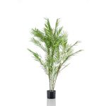 Artificial parlour palm REDOVAN, 4ft/120cm