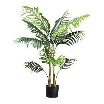 Artificial palm tree Kentia TIBERI, 4ft/110cm