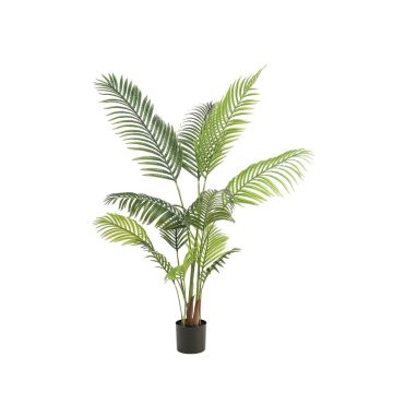 Artificial areca palm TAWAN, 5ft/140cm