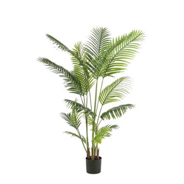 Artificial areca palm TAWAN, 5ft/160cm