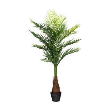 Artificial palm Dypsis lutescens TARIM in decorative pot, 5ft/140cm