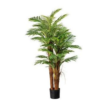 Artificial palm tree Areca IRENEA, 5ft/160cm