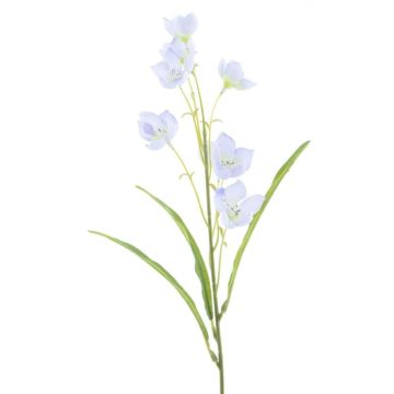 False flower Gentian REGGY, light purple, 20"/50cm