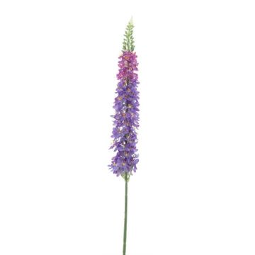 Artificial flower Lupine KALAMATA, violet-purple, 4ft/110cm