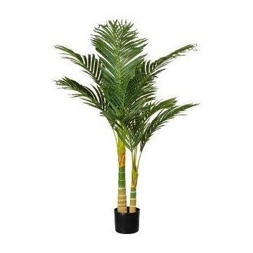 Artificial palm tree Areca JINSA, 4ft/120cm