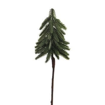 Artificial fir FANGYA, 20"/50cm