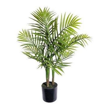 Decorative parlour palm tree KRELO, 26"/65cm