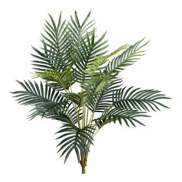 Artificial palm tree Areca GOSMI, spike, 24"/60cm