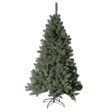 Fake Christmas tree MADRID SPEED, 5ft/150cm, Ø 31"/80cm