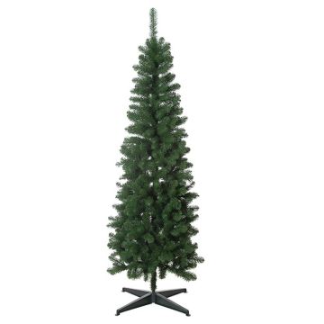 Decorative fir tree CARIDA, 5ft/150cm