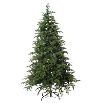 Artificial fir tree AUDELA, 6ft/180cm