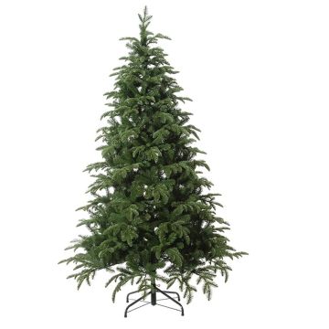 Artificial fir tree AUDELA, 7ft/210cm