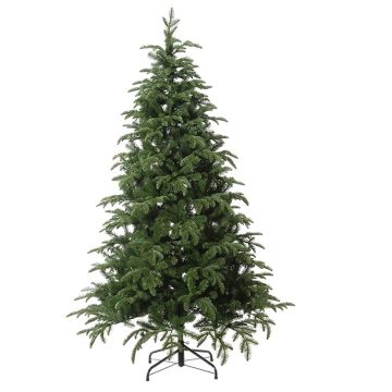 Artificial fir tree AUDELA, 8ft/240cm