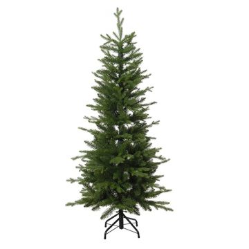 Artificial Christmas tree DEBBY, 4ft/120cm