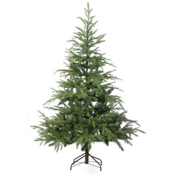 Artificial Christmas tree ANIANI, 5ft/150cm