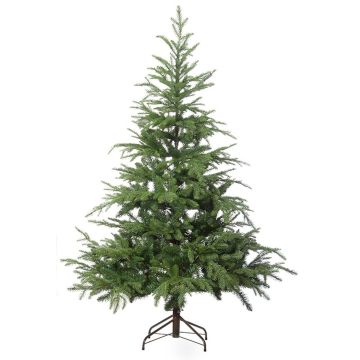 Artificial Christmas tree ANIANI, 6ft/180cm