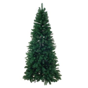 Artificial Christmas tree ARLENNA, 7ft/225cm