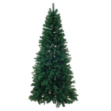 Artificial Christmas tree ARLENNA, 9ft/270cm