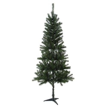 Decorative fir tree BEMBE, 4ft/120cm