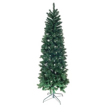 Artificial fir tree BERYL, 5ft/150cm