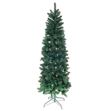 Artificial fir tree BERYL, 7ft/210cm