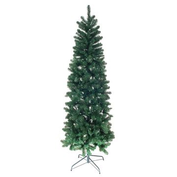 Artificial fir tree BERYL, 8ft/240cm