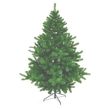 Decorative tree Fir ARMANDI, 4ft/120cm