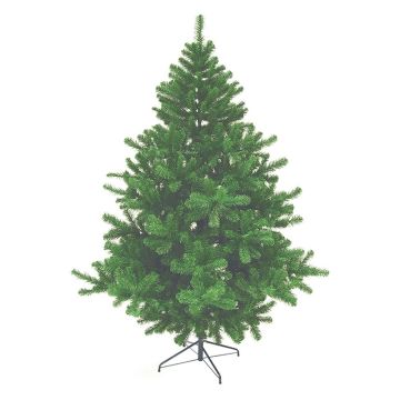 Decorative tree Fir ARMANDI, 7ft/210cm