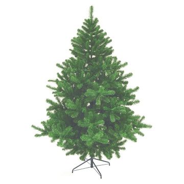 Decorative tree Fir ARMANDI, 8ft/240cm