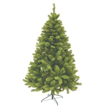 Artificial fir tree BARRIE, 5ft/150cm