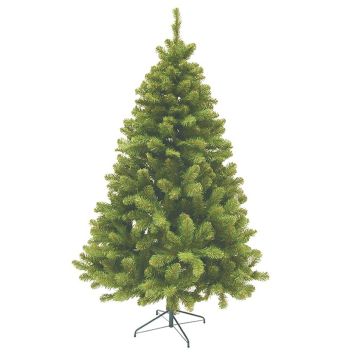 Artificial fir tree BARRIE, 9ft/270cm