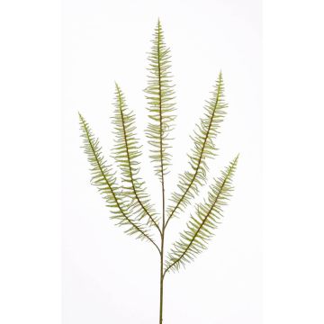 Fake Boston fern spray BENTO, green, 28"/70cm