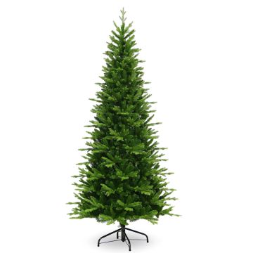 Fake Fir tree PRAGUE SPEED, 6ft/180cm, Ø 3ft/100cm