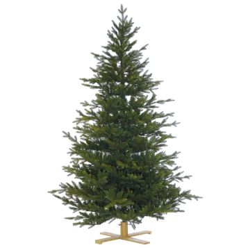 Artificial Fir tree VALLETTA SPEED DELUXE, 6ft/180cm, Ø4ft/115cm