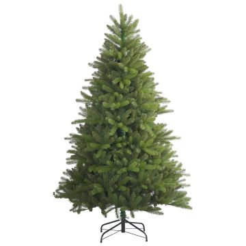 Artificial Fir tree GENEVA SPEED, 7ft/210cm, Ø4ft/120cm