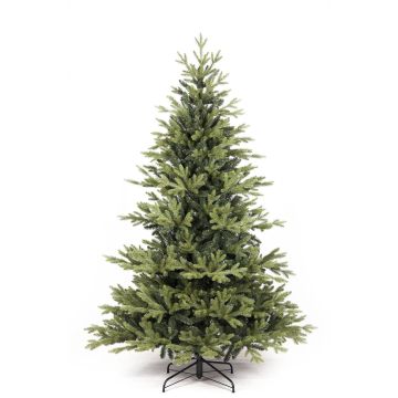 Fake Christmas tree GRAZ SPEED, 5ft/150cm, Ø 3ft/100cm