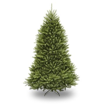 Artificial fir tree MELBOURNE SPEED, 4ft/120cm, Ø3ft/90cm