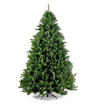 Artificial Christmas tree BOSTON SPEED, 6ft/180cm, Ø4ft/120cm