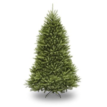 Artificial fir tree MELBOURNE SPEED, 7ft/210cm, Ø5ft/140cm