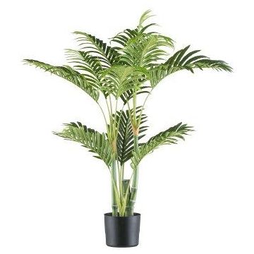 Artificial bamboo palm YERICK, 3ft/100cm