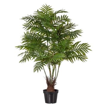 Decorative palm Areca LOMY, 4ft/110cm