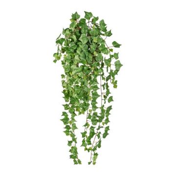 Artificial hanging plant Ivy TAVEN, spike, green, 3ft/90cm