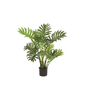 Plastic Philodendron Selloum GEREM, 31"/80cm