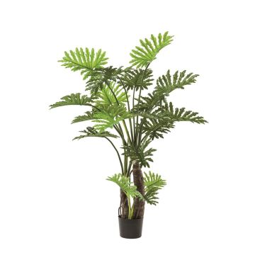 Plastic Philodendron Selloum GEREM, 6ft/180cm