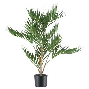 Artificial butterfly palm CHLOEA, 3ft/90cm