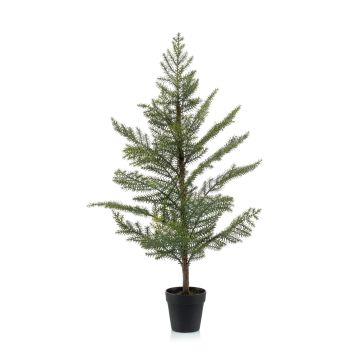 Artificial indoor fir TAUSTE, 3ft/95cm