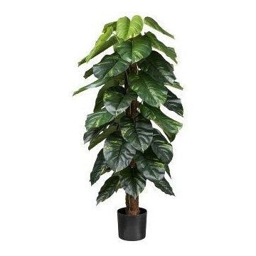 Artificial plant Pothos MEKON, 5ft/150cm