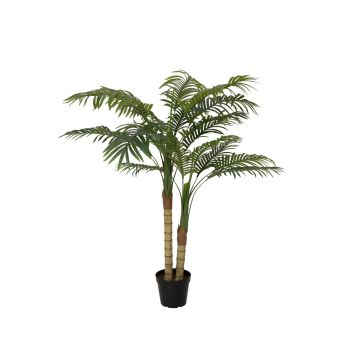 False Dypsis lutescens CATHERINE, 4ft/120cm