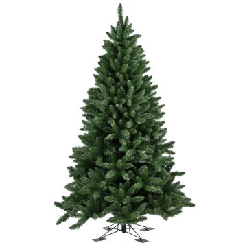 Plastic fir tree MUNICH SPEED, 6ft/180cm, Ø3ft/100cm